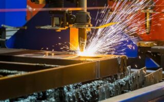 Usinagem no ABC: Conheça as soluções industriais da Sperine usinagens