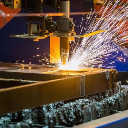 Usinagem no ABC: Conheça as soluções industriais da Sperine usinagens