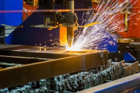 Usinagem no ABC: Conheça as soluções industriais da Sperine usinagens