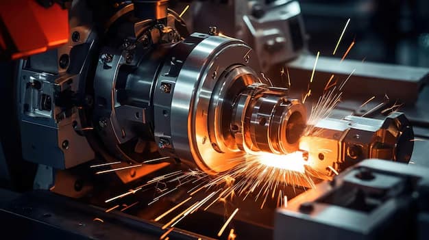 Usinagem no ABC: Conheça as soluções industriais da Sperine usinagens