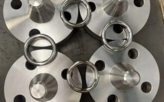 Fornecedor de flanges em São Paulo: saiba onde encontrar o melhor