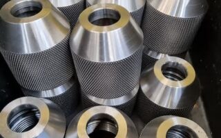 Capas de acabamento para parafusos: o que são e para que servem